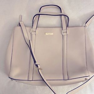 Kate Spade Large Satchel Bag